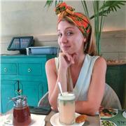 Impara l'italiano in modo naturale: i miei soggiorni all'estero mi hanno permesso di sperimentare questo approccio per imparare e praticare altre lingue. Contattami e iniziamo subito!